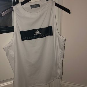 Adidas X Stella McCartney Tank